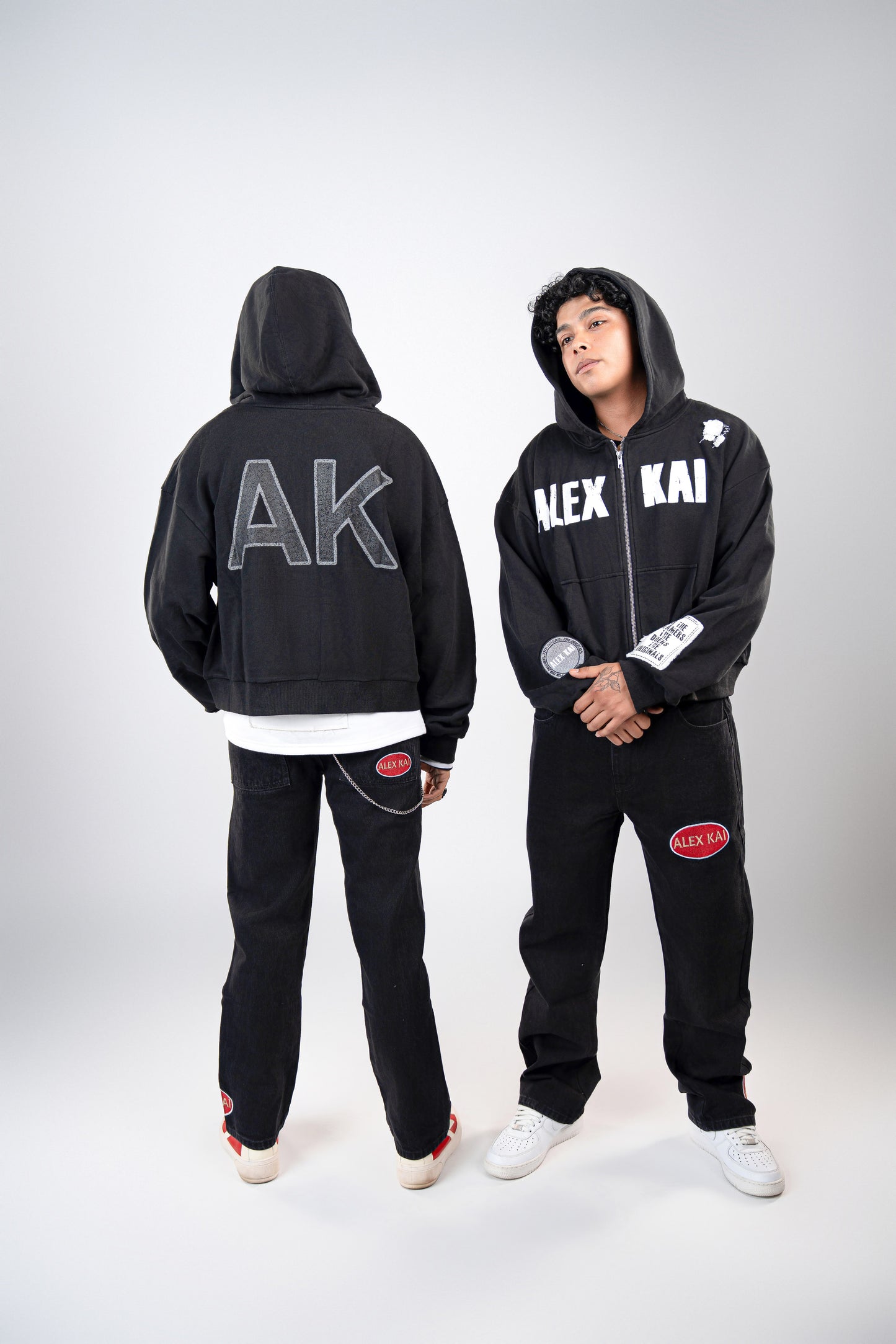 Save When You Buy The Jacket and The Pants