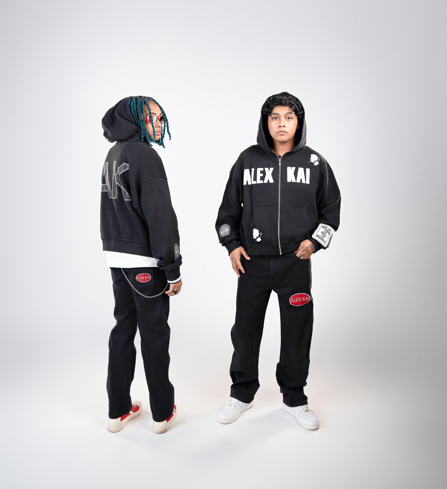 Save When You Buy The Jacket and The Pants