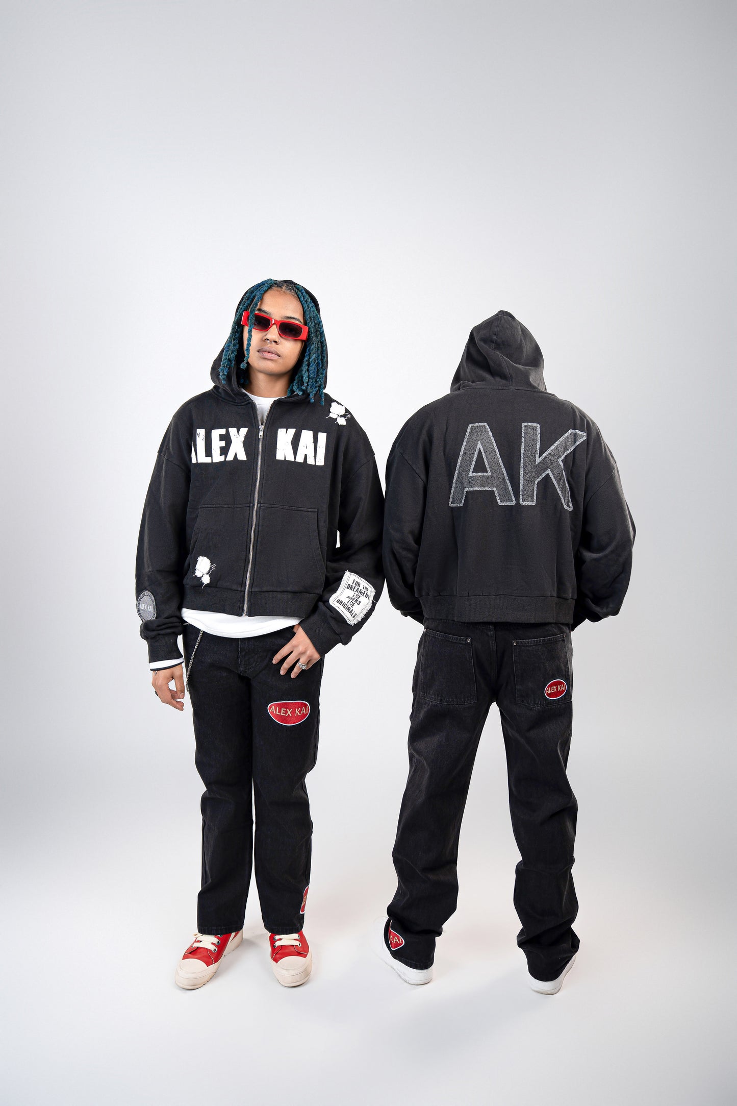 Save When You Buy The Jacket and The Pants