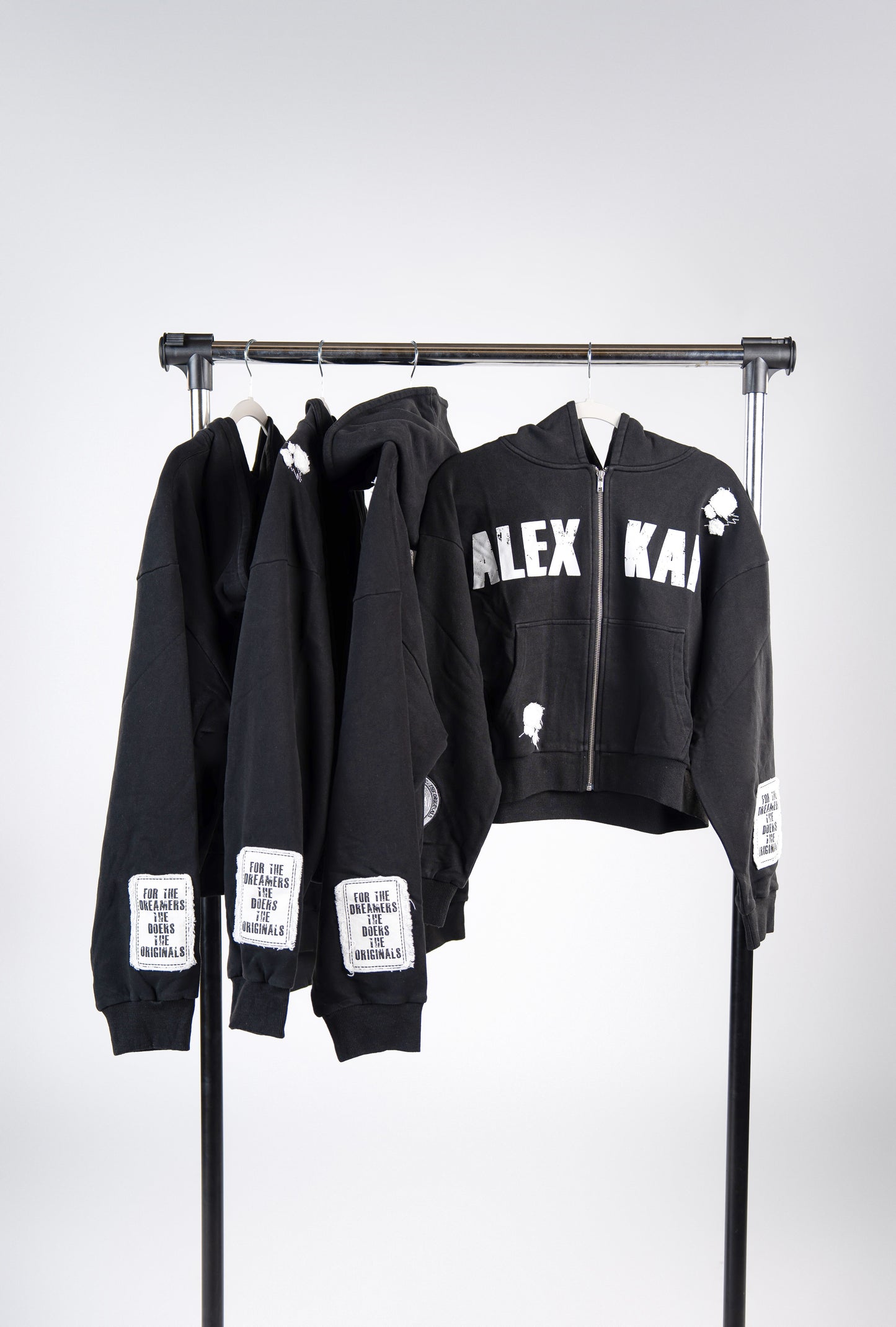 Save When You Buy The Jacket and The Pants