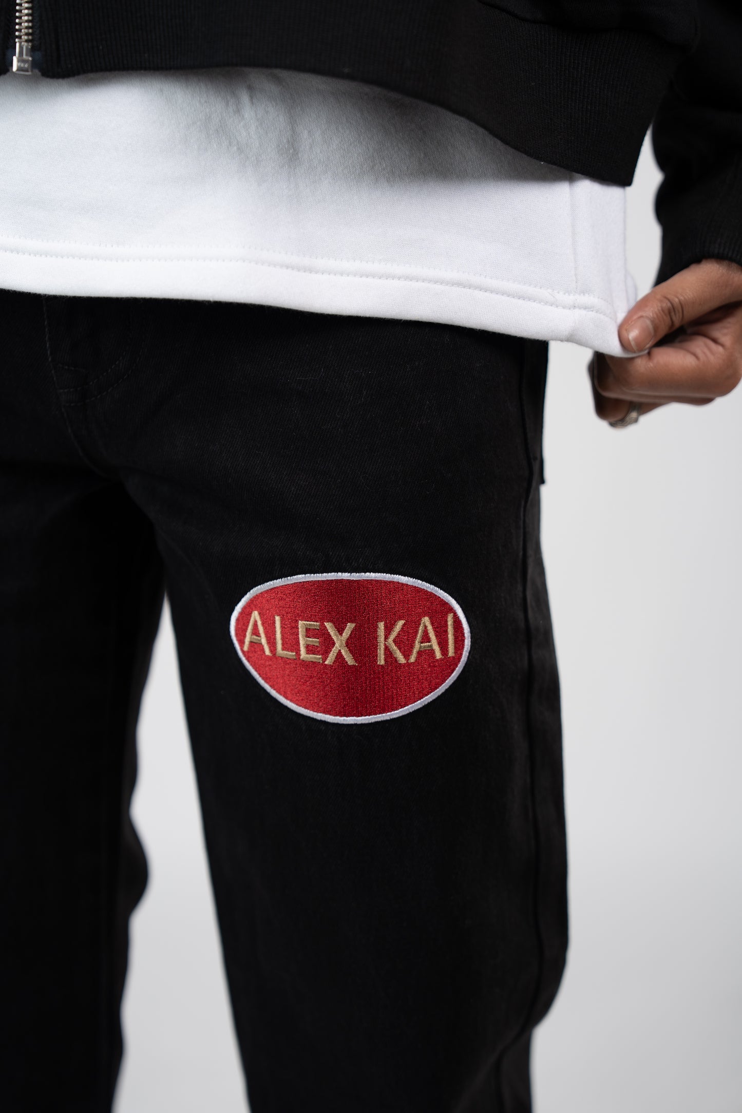 Save When You Buy The Jacket and The Pants
