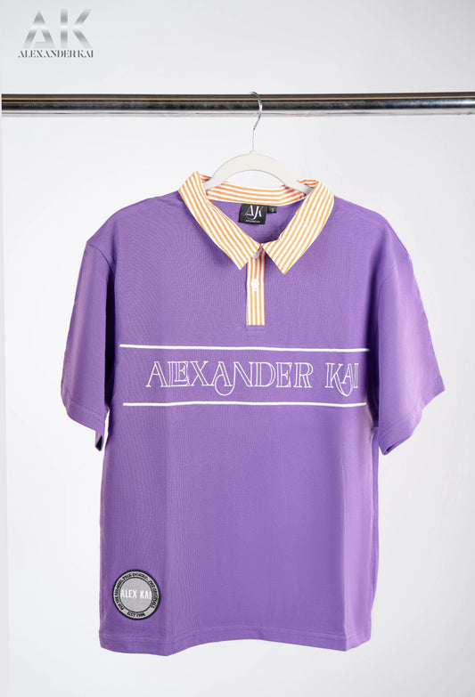 Oxford Polo AlexanderKai