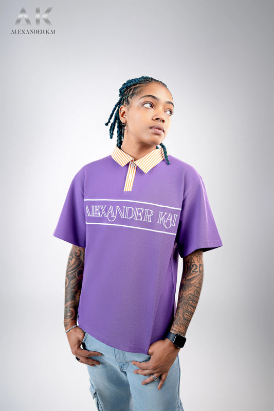 Oxford Polo AlexanderKai